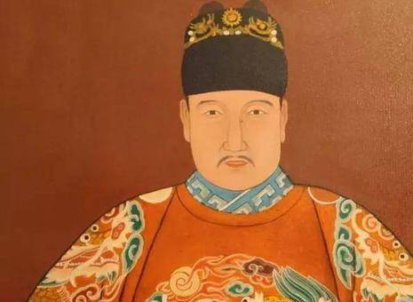 诡异的二龙不相见嘉靖皇帝与儿子的痛