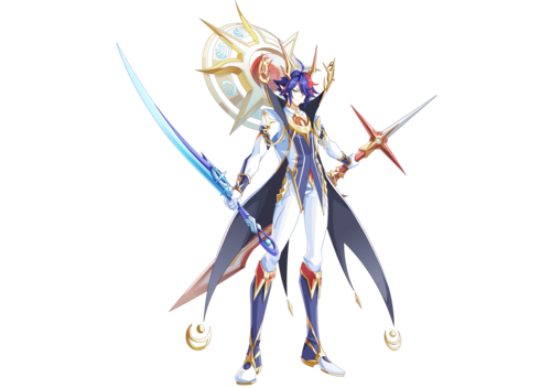 奥奇传说启元时空·龙尊技能表 _7k7k奥奇传说