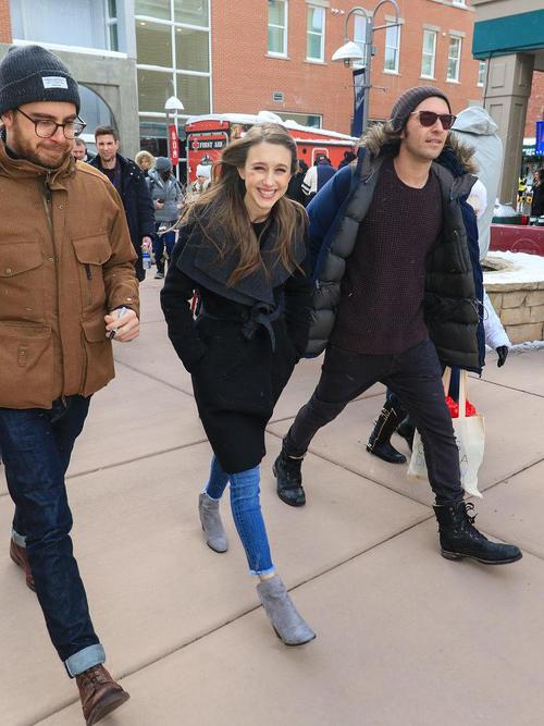 泰莎·法米加 taissa farmiga的图片