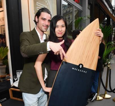 改变自己人生轨迹的比利时王子——查尔斯若要问李然哪一年最令她难忘