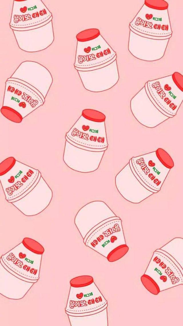 可爱唯美个性手机壁纸图片