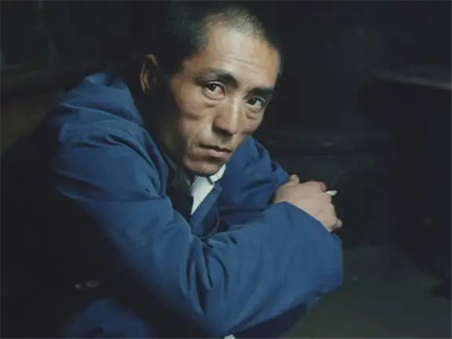 张艺谋回归文艺风格一部简简单单的佳作却能让人感动到骨子里