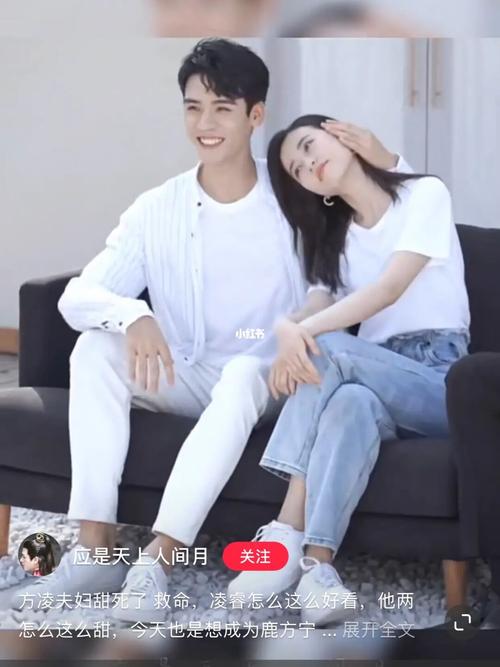 龚俊的旧剧从结婚开始后恋爱,这是花絮_龚俊_婚姻_恋爱_安利龚俊_影视