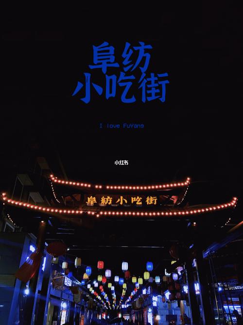 阜阳美食探店合集466阜阳必去小吃集合地