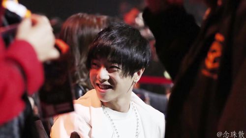 我的偶像华晨宇