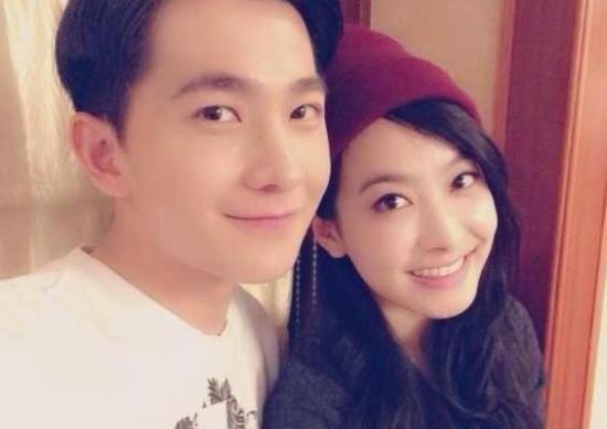 宋茜杨洋的定情之物难道是双小白鞋