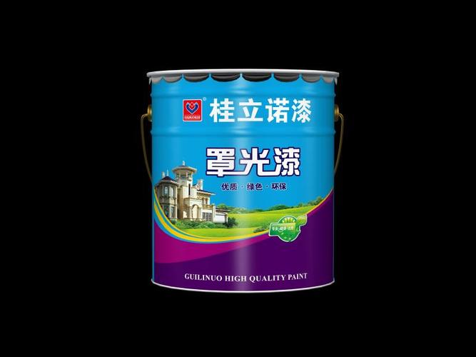桂立诺罩光漆