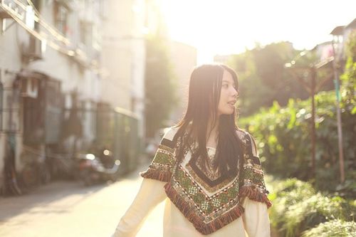 【交换梦想】嘉倩青年分享会