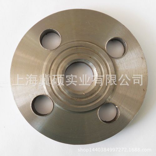 gb/t81-94老标平焊法兰碳钢焊接法兰锻打法兰盘法兰片
