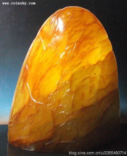 田黄现在市场价格如何,田黄现在如今市场如何