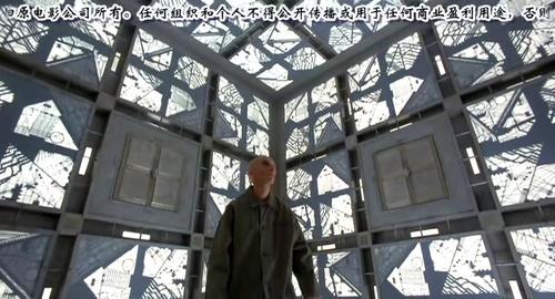 《异次元杀阵》之骨灰级影迷终极赏析(附图)心慌方