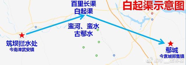白起渠