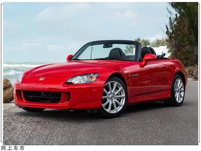 本田全新双门跑车渲染图海外媒体曝光_汽车江湖