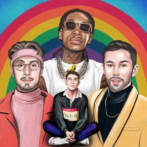 bad boy (remix|clean)