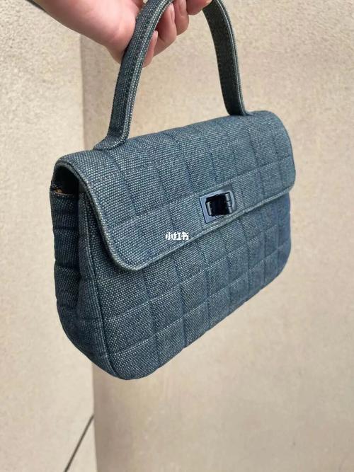 55手提包_牛仔_手提包_香奈儿怎么样_包包_最爱的包包_时尚_箱包_单肩