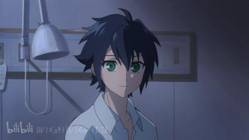 百夜优一郎 - 堆糖,美图壁纸兴趣社区