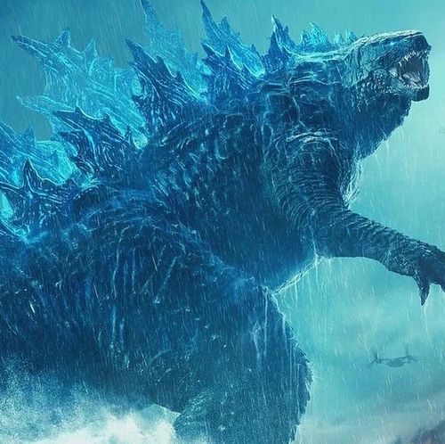 science:哥斯拉的65年进化史,比地球其他生物进化快30倍