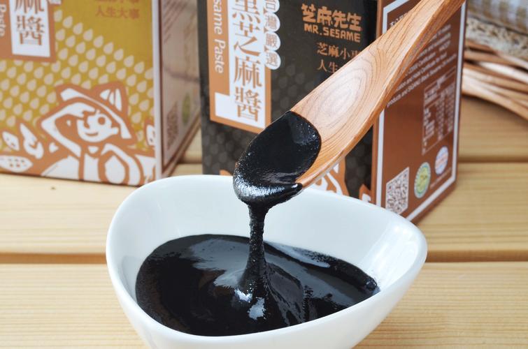 果寡糖芝麻酱(1组3入)