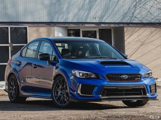 积分大放送斯巴鲁sti