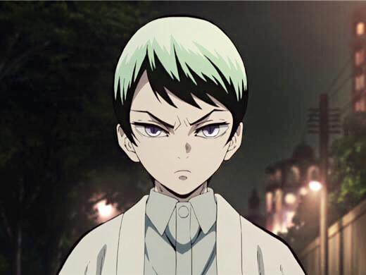 鬼灭之刃:愈史郎或是拯救炭治郎的关键?珠世和愈史郎成最强辅助