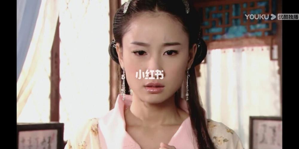 陈彦妃99慕容婉儿 包青天电视剧照_电视剧_影视_电视(图文)_日剧