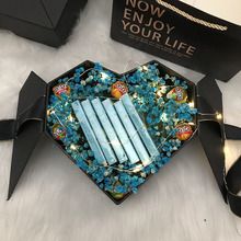 情人节放香烟礼盒抖音同款纪念日生日礼物盒炫煊赫门送老公男朋友