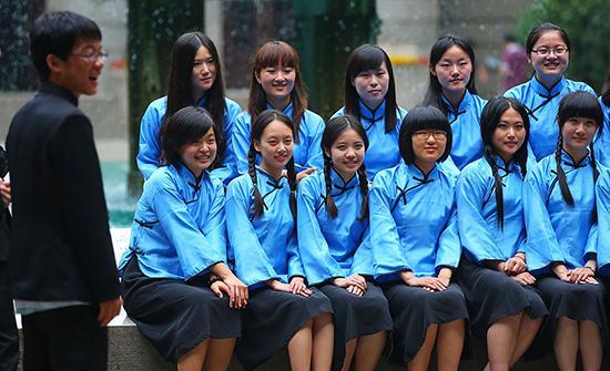 民国时期北京女大学生选择结婚对象时,为何不选择北师大毕业生