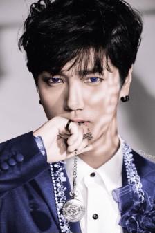 艺声(金钟云),李晟敏,银赫(李赫宰),李东海,崔始源,金厉旭,曹圭贤