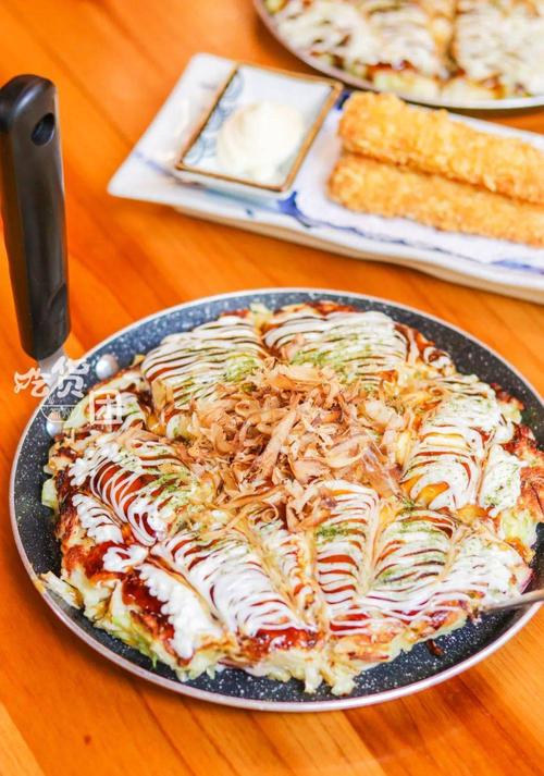 福州仅存的【大阪烧专门店】,现在只要4.7折!