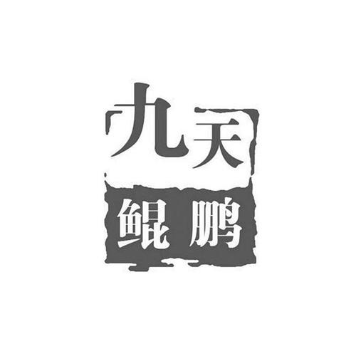 九天鲲鹏