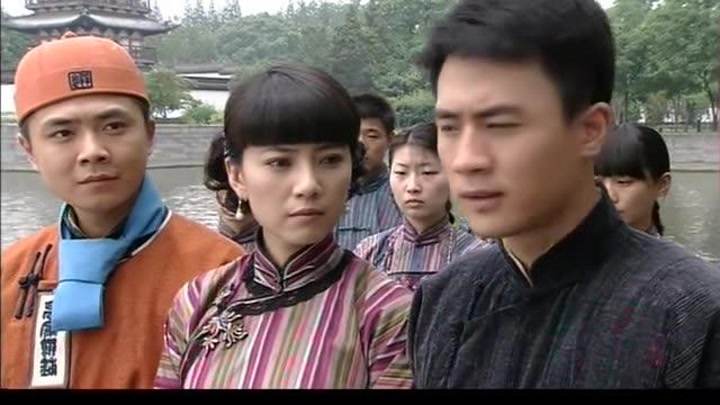 赵静明星资料大全-赵静动态_赵静电视剧电影-爱奇艺