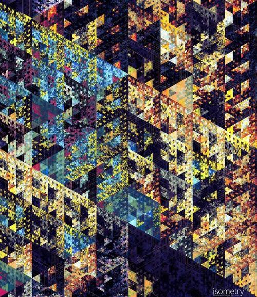 isometry by lyc