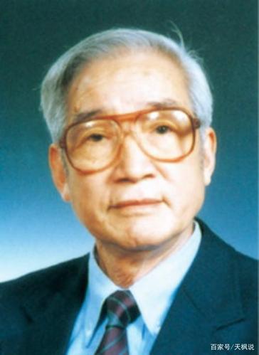 中科院院士谢毓元