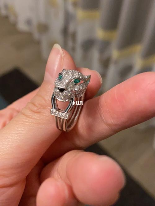 卡地亚猎豹戒指_戒指_卡地亚怎么样_生日礼物_时尚