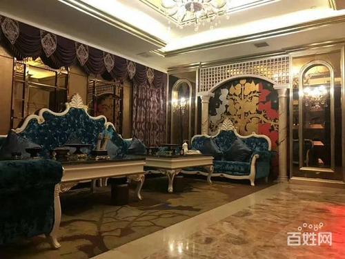 合肥环球金殿国色天香拉菲公馆订房找ztzl2012