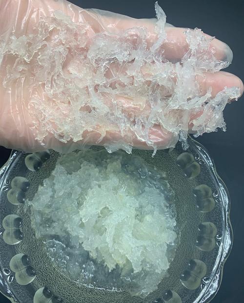 燕碎溯源码燕窝碎 自然断碎自然泡发小鸟燕碎燕丝 燕碎条