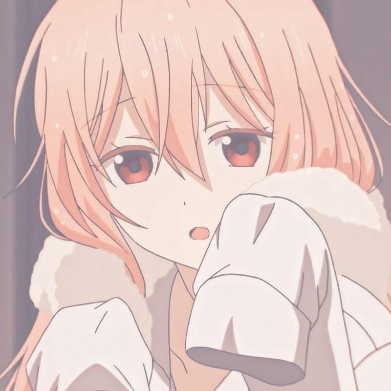happy sugar life松坂砂糖自截动漫头像分享