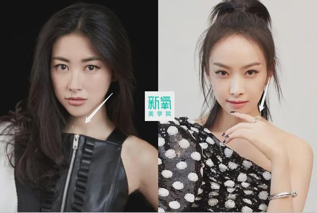 对颜值影响还真大|宋茜
