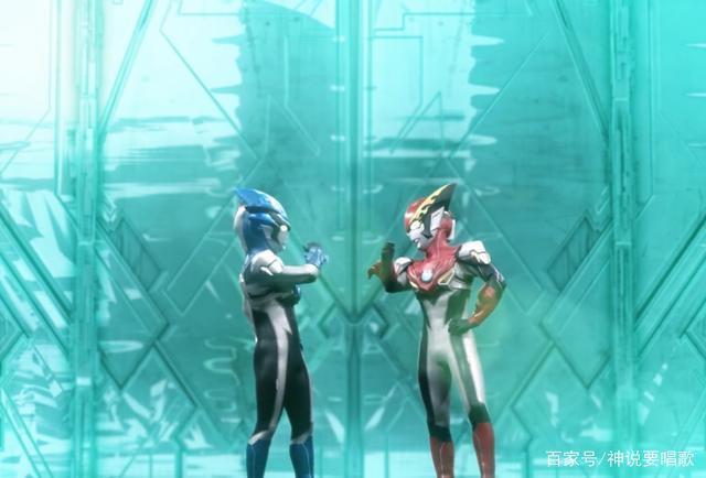 奥特银河格斗第1话解读:赛罗保护格丽乔 太子爷召唤