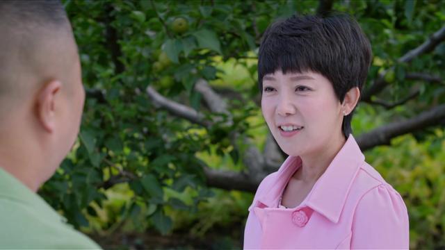 双喜盈门男子担心女子不料女子醉酒竟说这话男子扭头就走