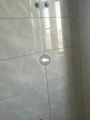 萨米特  卫生间墙砖应该怎么选?