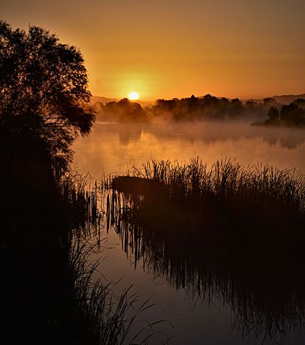 晨光图片_晨光图片大全_全景图片