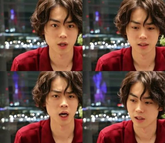 菅田将晖,假面骑士w