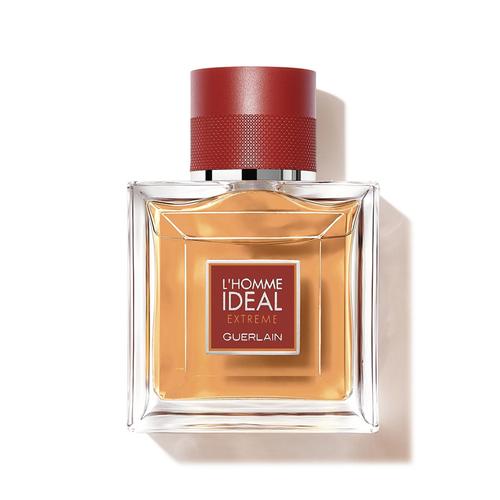 guerlain娇兰理想男士香水edp浓香水50100ml2020新品视频