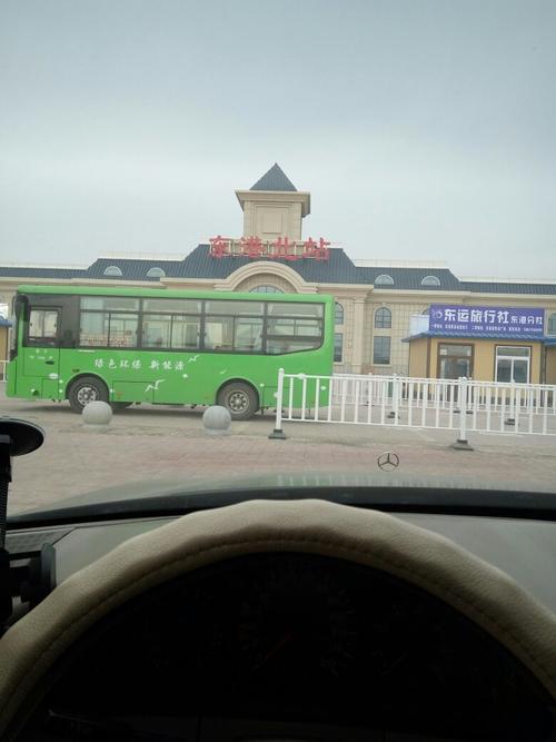 从沈阳有到丹东东港的高铁吗