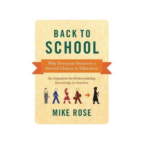 back to school,backtoschool 【预订】back to school: why everyone deserves a second