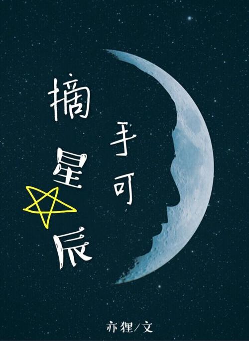 手可摘星辰