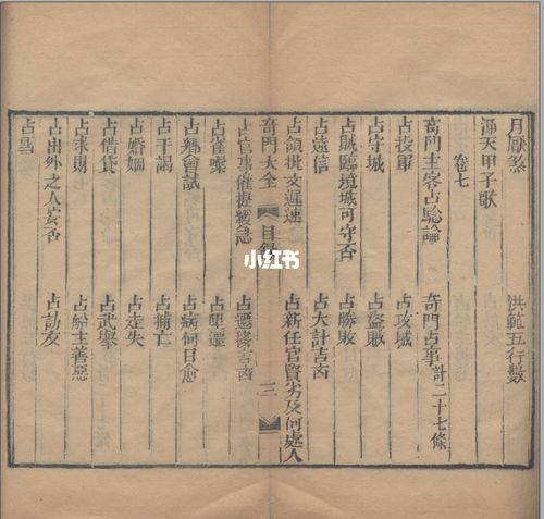 奇门遁甲秘笈大全(明)刘伯温先生著_奇门遁甲_星座命理_星座命理其他