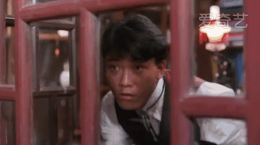 急急如律令怀念林正英!洪金宝兄弟苑琼丹男友