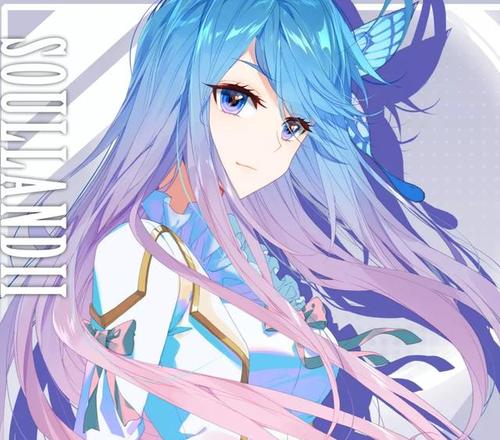 绝世唐门:霍雨浩外挂太强,冬儿实力被埋没,光明女神蝶